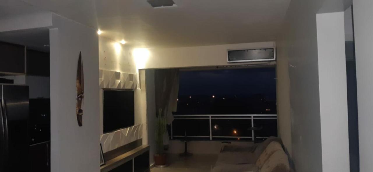 Barra Front Beach Lejlighed Rio de Janeiro Eksteriør billede